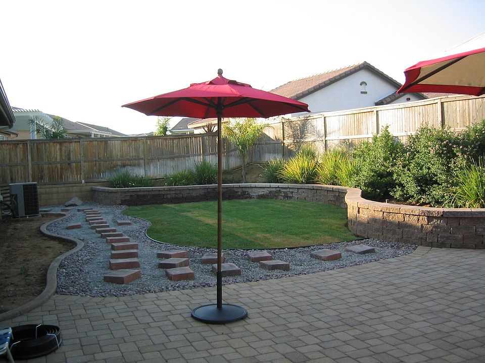 Backyard1 (in process)