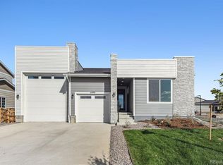 24991 E 38th Ave, Aurora, CO 80019