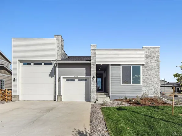 24991 E 38th Avenue, Aurora, CO 80019