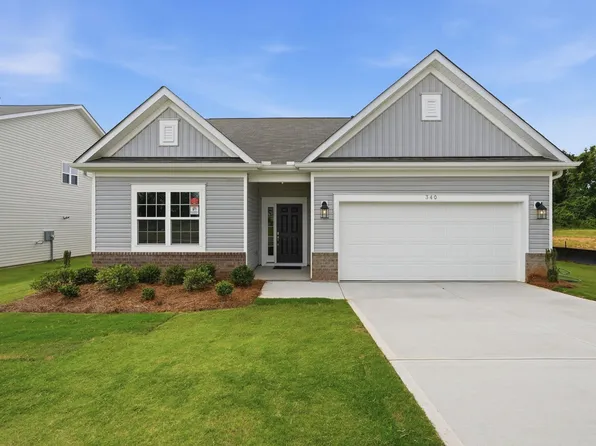 340 Blane Ct #Mus0058, Inman, SC 29349