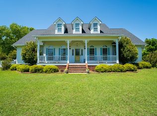 3122 Market Dr, Orangeburg, SC 29115