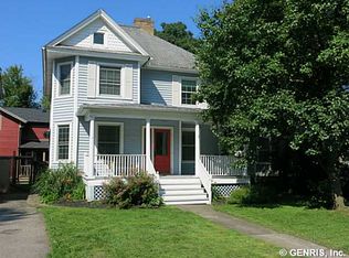 110 Hubbell St, Canandaigua, NY 14424
