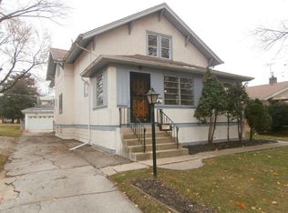 221 S Forest Ave, Hillside, IL 60162
