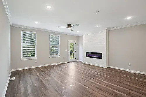 Greenwood Townhomes — Photo 82