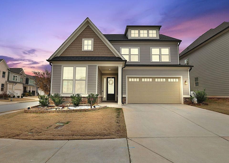 2112 Cosgrove Pl, Snellville, GA 30078 Zillow