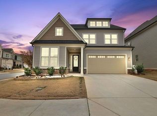 2112 Cosgrove Pl, Snellville, GA 30078