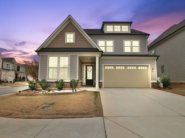 2112 Cosgrove Pl, Snellville, GA 30078
