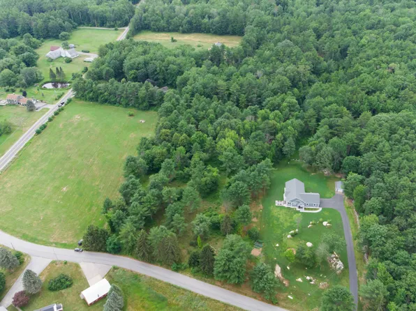 # Harry Howes Extension, Sanford, ME 04073