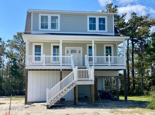 115 Jade St, Beaufort, NC 28516