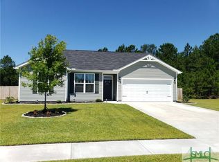 104 Danielle Loop, Rincon, GA 31326