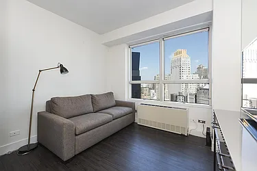 Rented by Engel & Völkers New York City