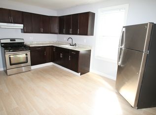 200 Princeton St APT 2, Boston, MA 02128
