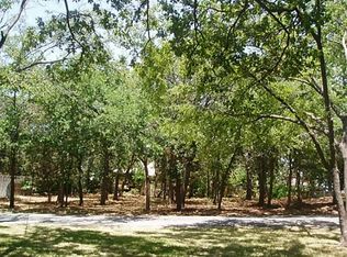 106 Hilltop Ln, Pottsboro, TX 75076