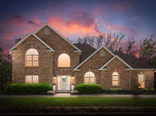 2553 Stone Briar Dr, Clarksville, TN
