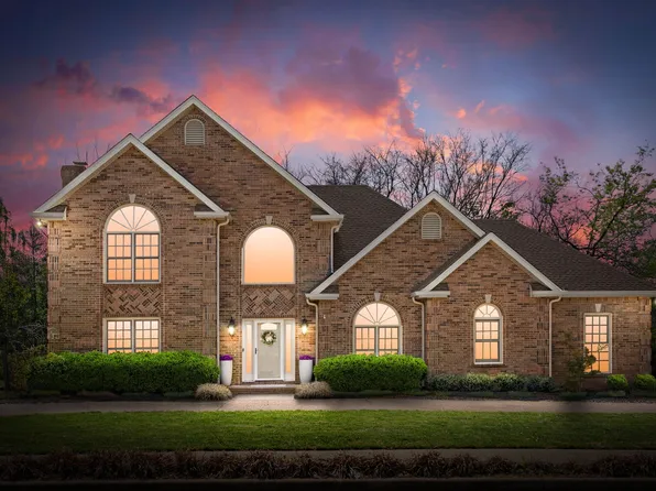 2553 Stone Briar Dr, Clarksville, TN 37043