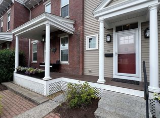 72 School St #U-2, Concord, NH 03301