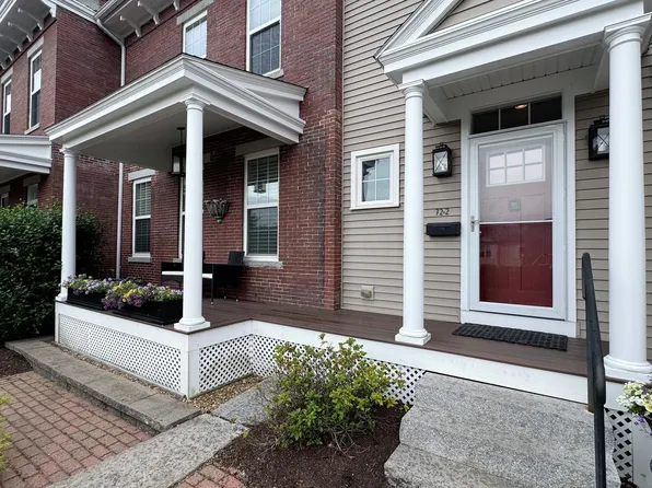 72 School Street #U-2, Concord, NH 03301