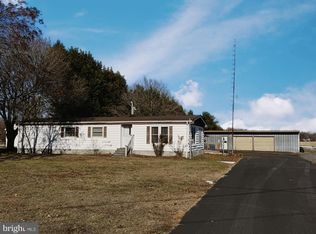 1757 Bryn Zion Rd, Smyrna, DE 19977