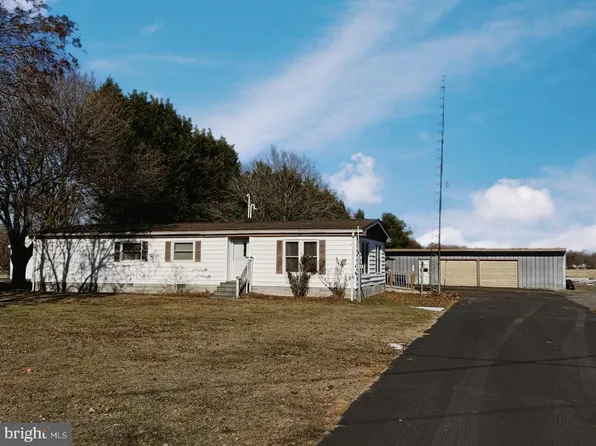 1757 Bryn Zion Rd, Smyrna, DE 19977