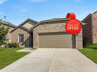 2701 Silver Leaf Ln, Anna, TX 75409