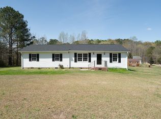 162 Valley Rd, Warrenton, NC 27589