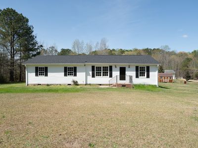 162 Valley Rd, Warrenton, NC, 27589