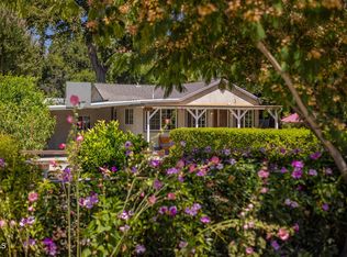 159 N Padre Juan Ave, Ojai, CA 93023