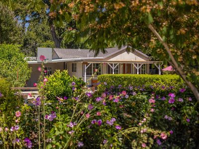 159 N Padre Juan Ave, Ojai, CA, 93023