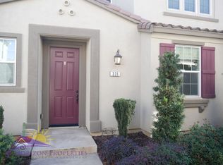 331 Colner Cir, Folsom, CA 95630
