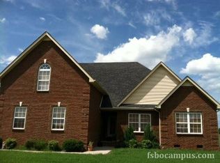 1342 Davy Crockett Dr, Murfreesboro, TN 37129