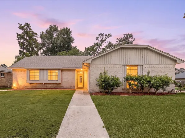 6602 Fallengate Dr, Spring, TX 77373
