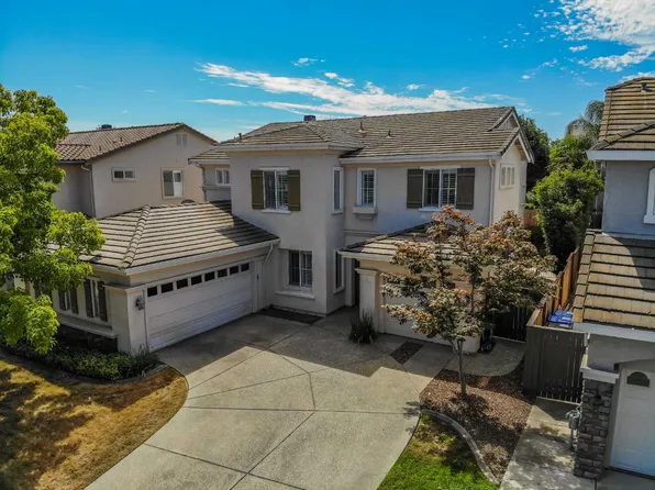 2612 Marsh Wren Way, Elk Grove, CA 95757