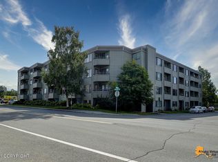 2201 Romig Pl, Anchorage, AK 99503