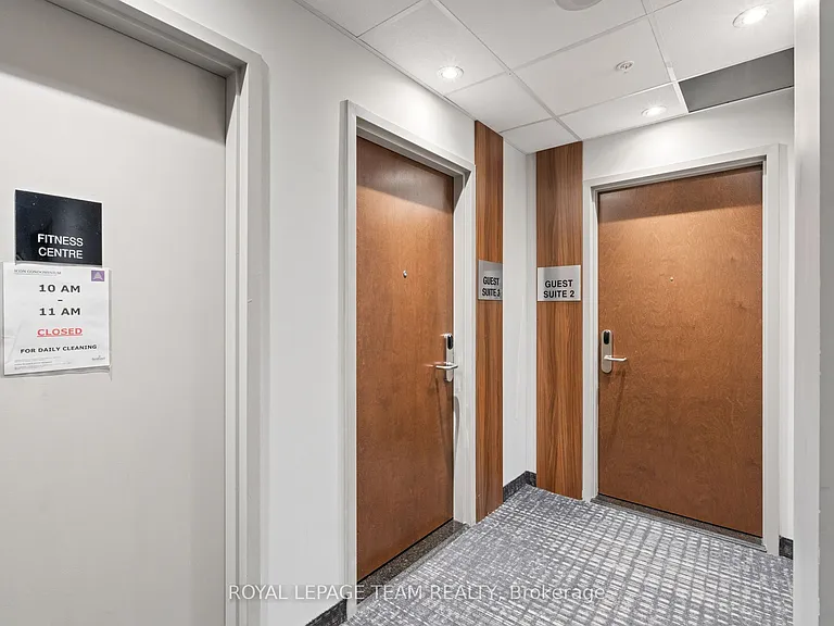 805 Carling Ave #906 — Photo 48