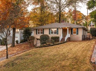 114 Devon Dr, Homewood, AL 35209