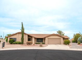 13538 W Gable Hill Dr, Sun City West, AZ 85375