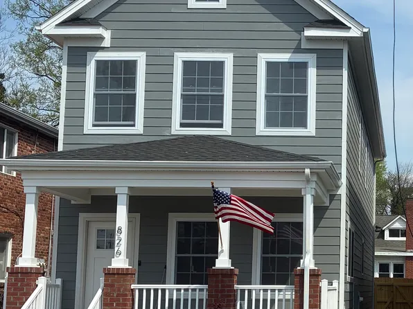 826 W 26th St, Norfolk, VA 23517