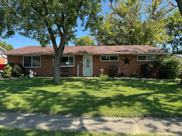 7038 Bascombe Dr, Dayton, OH 45424