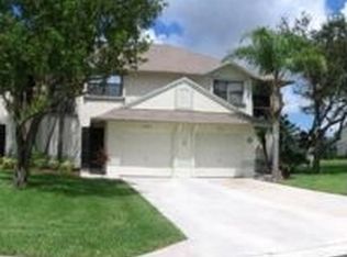 12174 Pasadena Waly, Boynton Beach, FL 33437