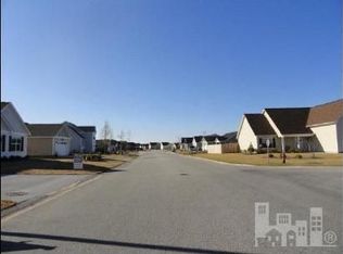595 Torchwood Blvd, Wilmington, NC 28411