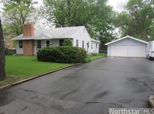 9021 Pillsbury Ave S, Bloomington, MN 55420