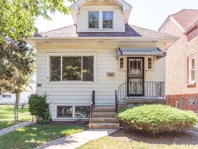 2726 Budd St, River Grove, IL, 60171