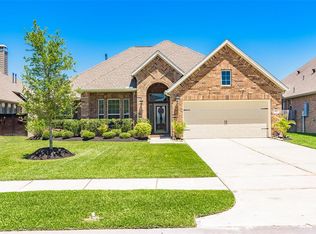 1423 Norman Hill Ln, League City, TX 77573