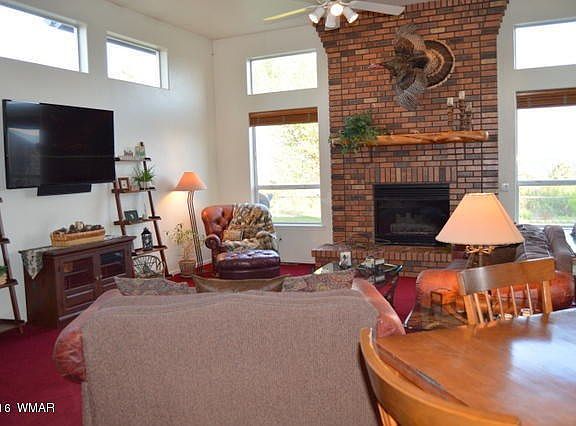 Dining to Great Room