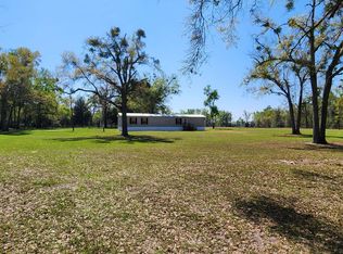 20750 96th St, Live Oak, FL 32060