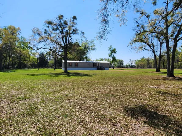 20750 96th St, Live Oak, FL 32060