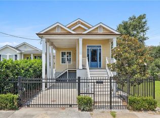 2834 Milan St, New Orleans, LA 70115