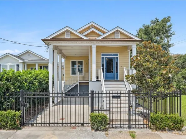 2834 Milan St, New Orleans, LA 70115