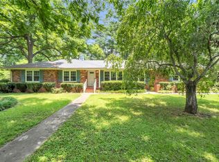 201 Calhoun Rd, Belton, SC 29627