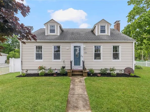 103 Howard Ave, Pascoag, RI 02859